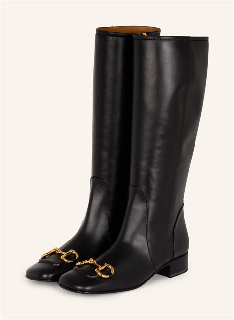 gucci winterstiefel damen|Gucci ladies boots.